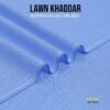 LK-233 Lawn Khaddi Summer Khaddar