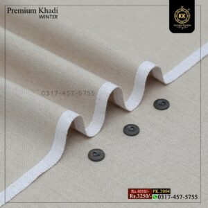 PK-2004 Premium Winter Khadi 2024-25