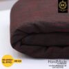 Winter Handicraft Series: HM-628 Natural HANDMADE Khaddar 2025